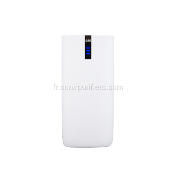 Purificateur d&#39;air True HEPA